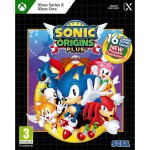 Sonic Origins Plus (Limited Edition) – Sleviste.cz