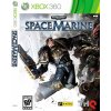 Hra na Xbox 360 Warhammer 40.000: Space Marine
