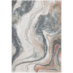 Ragolle Argentum 63618 7270 Abstraktní vícebarevný – Zboží Mobilmania