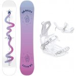 set Gravity Fairy jr + Raven Fastec FT360 24/25 – Zboží Dáma set Gravity Fairy jr + Raven Fastec FT360 24/25 – Zboží Dáma