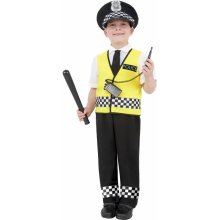 Výsledky na dotaz: dětský kostým policista