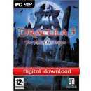 Dracula III - The Path of the Dragon