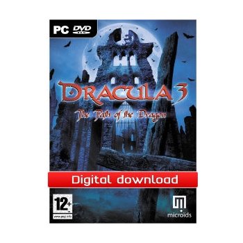 Dracula III - The Path of the Dragon