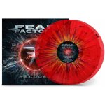 Recoded Fear Factory LP – Sleviste.cz