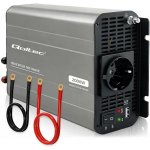 Qoltec 52682 MS Wave 12V/230V 1000/2000W USB