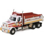 Seva Monti System 1286 F.D.N.Y. Haz Mat 1:48 – Zboží Dáma