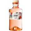 June Gin Liquere 37,5% 0,7 l (holá láhev)