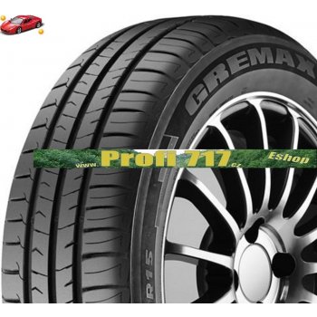 Gremax Capturar CF18 165/70 R14 81T