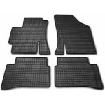 Koberce gumové Petex Kia Rio 2005-2011 | Zboží Auto
