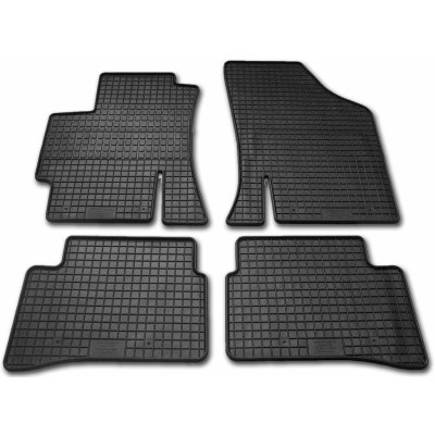 Koberce gumové Petex Kia Rio 2005-2011 | Zboží Auto