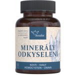 Serafin Minerály Odkyselení 90 kapslí – Hledejceny.cz
