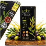 Physis of Crete olivový olej Extra panenský 5 l – Zboží Dáma