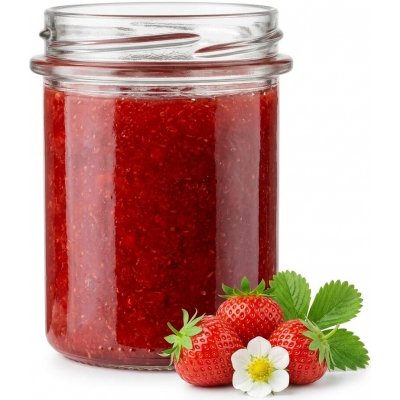 O-I Czech Republic Sklenice Adele TO 66 Od 520 ks a více: 1 ks 200ml – Zboží Dáma