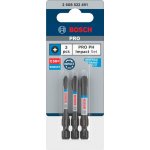 Bosch Nástavce Impact Control PH Power Bit, 3 ks 2608522491 – Sleviste.cz