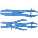 HÖGERT TECHNIK HT8G426 Sada nářadí: kleště; krimpovací; 3ks. – Zboží Dáma