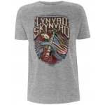 Lynyrd Skynyrd Sweet Home Alabama Grey – Zboží Dáma