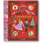 Louskáček - Lily McArdle – Hledejceny.cz