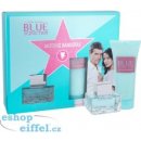 Parfém Antonio Banderas Blue Seduction toaletní voda dámská 50 ml