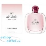 Giorgio Armani Sky Di Gioia parfémovaná voda dámská 50 ml – Hledejceny.cz