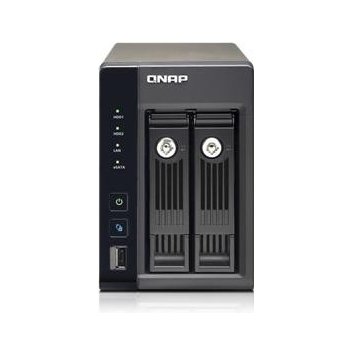 QNAP TS-269 Pro