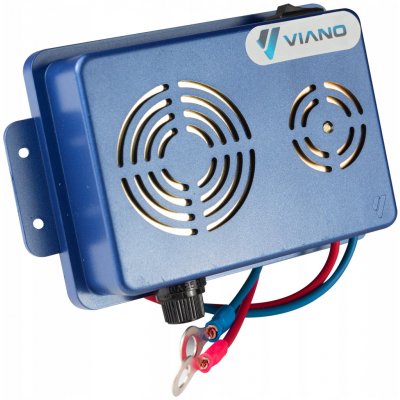 Viano Odpuzovač kun a hlodavců OS3 – Zboží Dáma