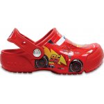 Crocs FUN LAB CARS CLOG 204116 8C1 FLAME – Hledejceny.cz