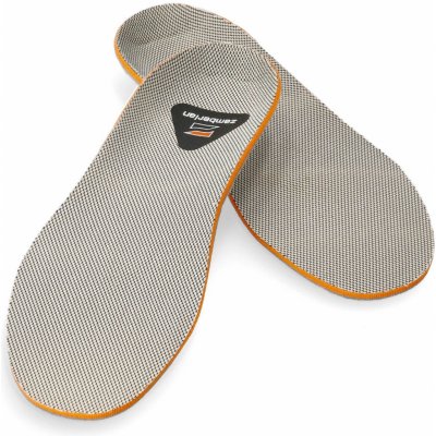 Zamberlan Plantari Comfort Fit Vložky do bot grey – Hledejceny.cz