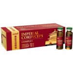 Herbin Imperial Cordyceps Complex 30 x 10 ml – Hledejceny.cz