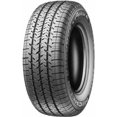 Michelin Agilis 175/75 R16 101R – Hledejceny.cz