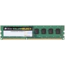 Corsair Value DDR3 8GB 1600MHz CL11 CMV8GX3M1A1600C11