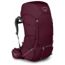 Osprey Renn 65l aurora purple