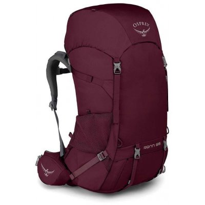 Osprey Renn 65l aurora purple – Zboží Mobilmania