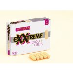 HOT Exxtreme Libido+ Caps 5 ks – Zboží Dáma