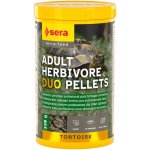 Sera Reptil Professional Herbivor Nature 1000 ml – Zbozi.Blesk.cz