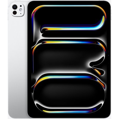 Apple iPad Pro 11 (2024) 2TB Wi-Fi Silver (Nano-texture Glass) MWR93HC/A