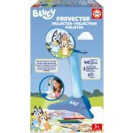 EDUCA Kreslící projektor Bluey – Zboží Dáma