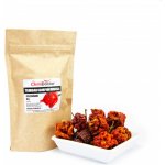 The ChilliDoctor Trinidad Scorpion Moruga celé sušené 10 g – Hledejceny.cz