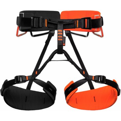 Mammut 4 Slide Harness – Zboží Dáma