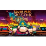 South Park: The Stick of Truth – Hledejceny.cz