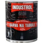 Industrol 0,6 l zelená – Sleviste.cz