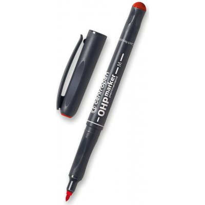 Centropen 2637 M červený – Sleviste.cz