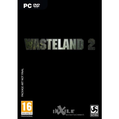 Wasteland 2 (Ranger Edition) – Hledejceny.cz