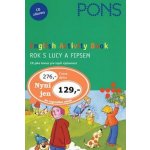 Proctor Astrid: Rok s Lucy a Fipsem + CD - English Activity Bookha – Hledejceny.cz