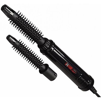 BraveHead Pro Hairstyler Duo 2451 černý – Zboží Dáma