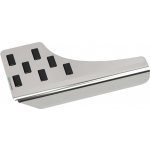 Alu-Frost Opěrka nohy Dacia Duster 2010-2013 | Zboží Auto