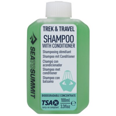 Sea to Summit Sea To Summit Shampoo With Conditioner 100 ml