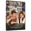 Hudbu sloŽil,slova napsal DVD