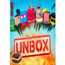 Unbox