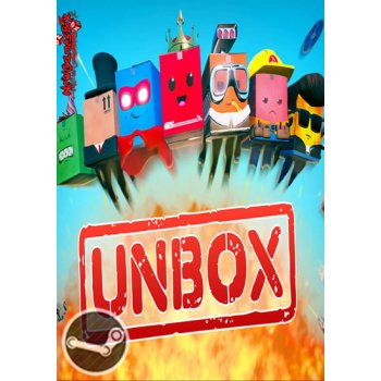 Unbox