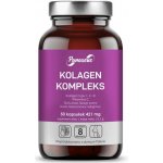 Panaseus Kolagenový komplex 50 kapslí – Hledejceny.cz